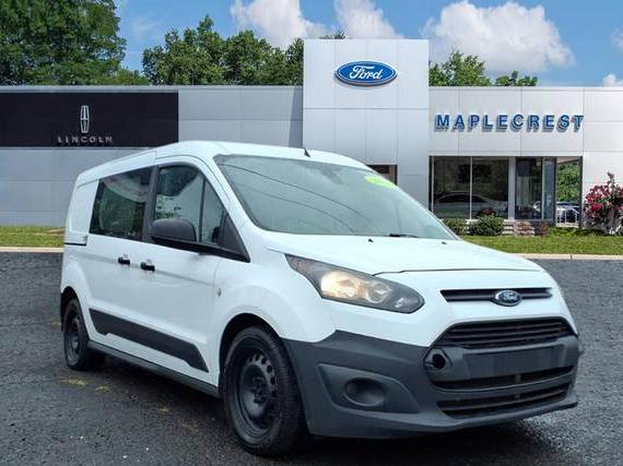 FORD TRANSIT CONNECT 2017 NM0LS7E73H1316050 image